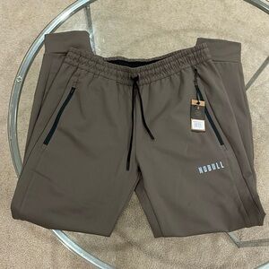 Brand new no bull men’s joggers